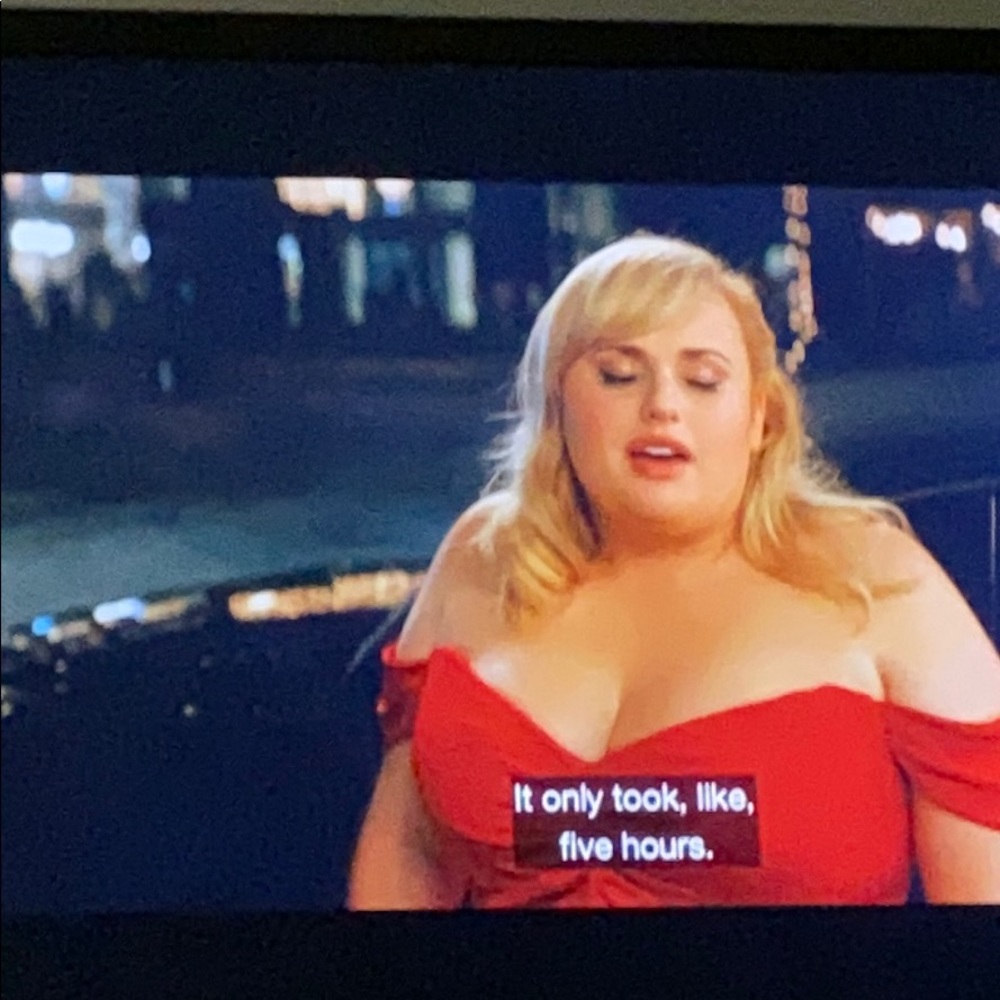 Meet your Posher, Sean